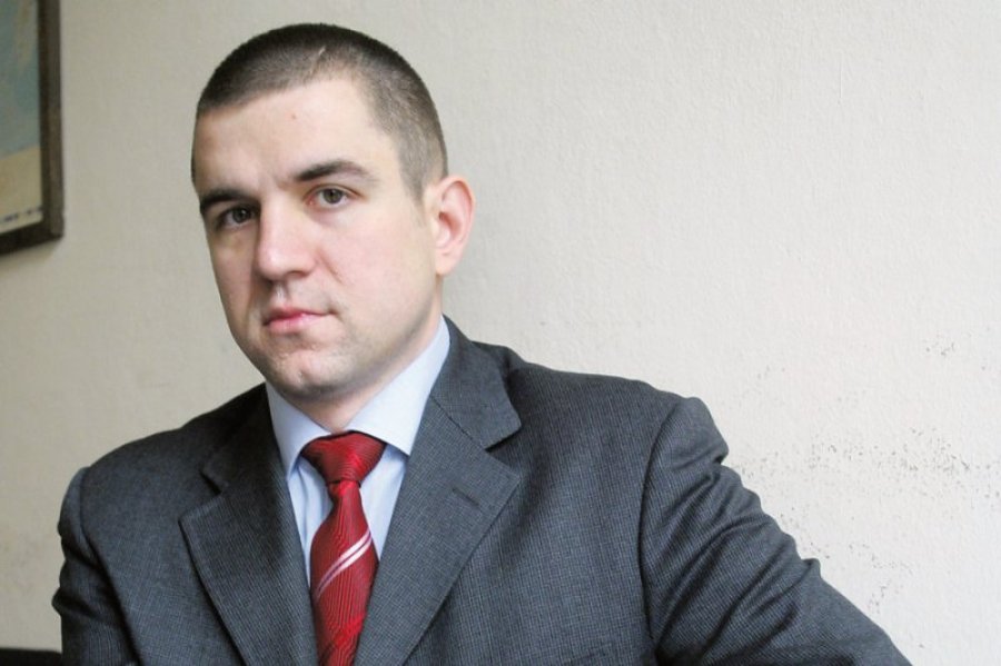 Damir Okanović Damir Okanović