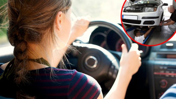 Bolje da kupite nov auto, nego da varate na tehniÄkom pregledu: Ako vas uhvate, kazne su paprene