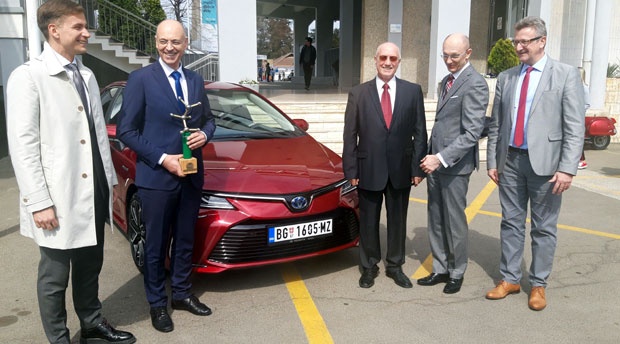 Zabrana samo za "evro 3" motore?