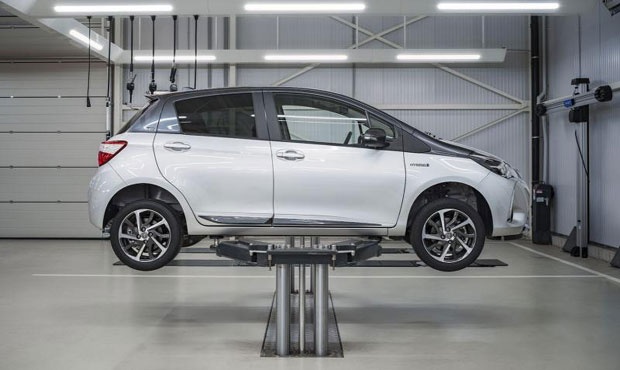 Dočekajte leto sa maksimalno pripremljenim automobilom i sa klimom bez VIRUSA
