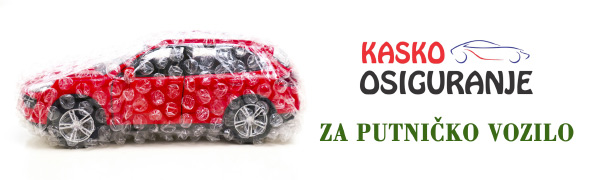 Zahtev za kasko ponude Zahtev za kasko ponude