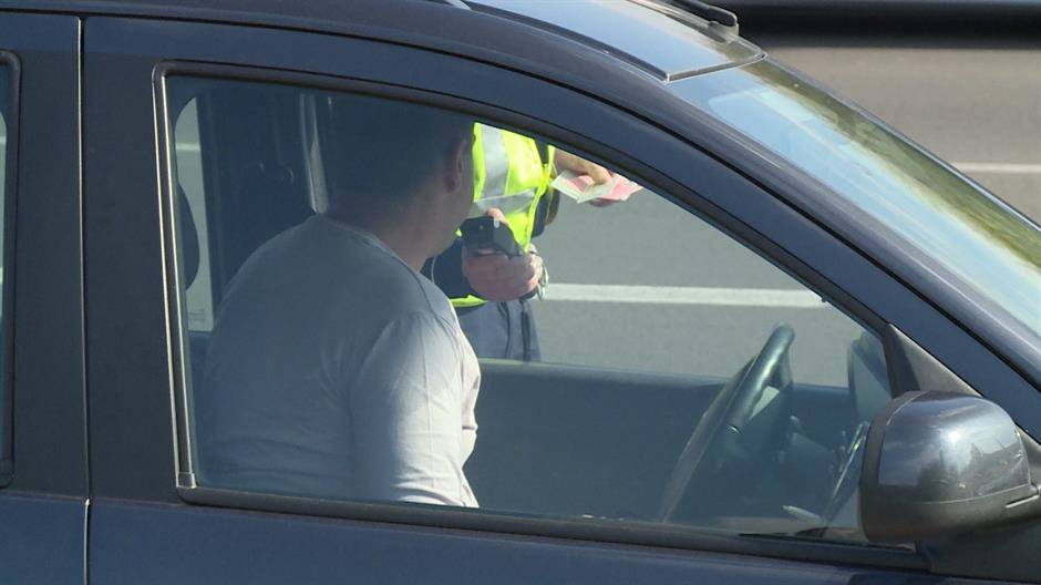 Američke sudije sve više sumnjaju u policijske aparate za alko-test